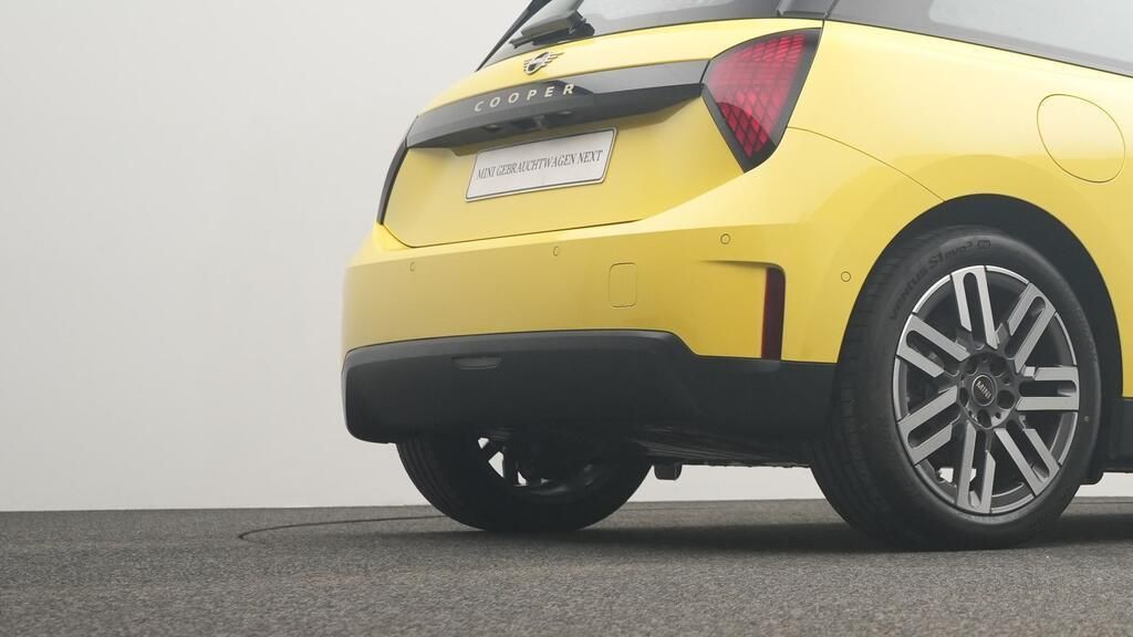 MINI Cooper E - Bild 20