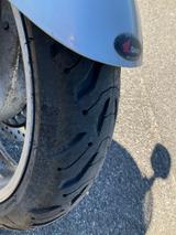 Honda Deauville 650 - HONDA DEAUVILLE