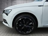 Skoda Superb Combi 2.0 TDI DSG Sportline Matrix+ACC+AH - Skoda: Sportline