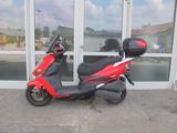 Daelim SL 125 Otello Fi / Motorschaden - DAELIM ROLLER