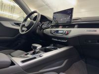 Audi A4 Allroad - Vorschau Bild 14