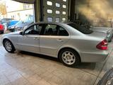 Mercedes-Benz E 200 E Limousine E 200 Kompressor*AUT.*TÜV NEU* - gebrauchte Mercedes-Benz E 200 aus dem Jahr 2003
