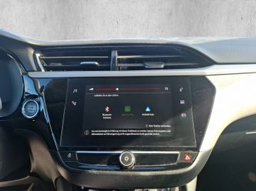 Opel Corsa F e Edition LED+SHZ+PDC+SpurH+AUT+DynLicht