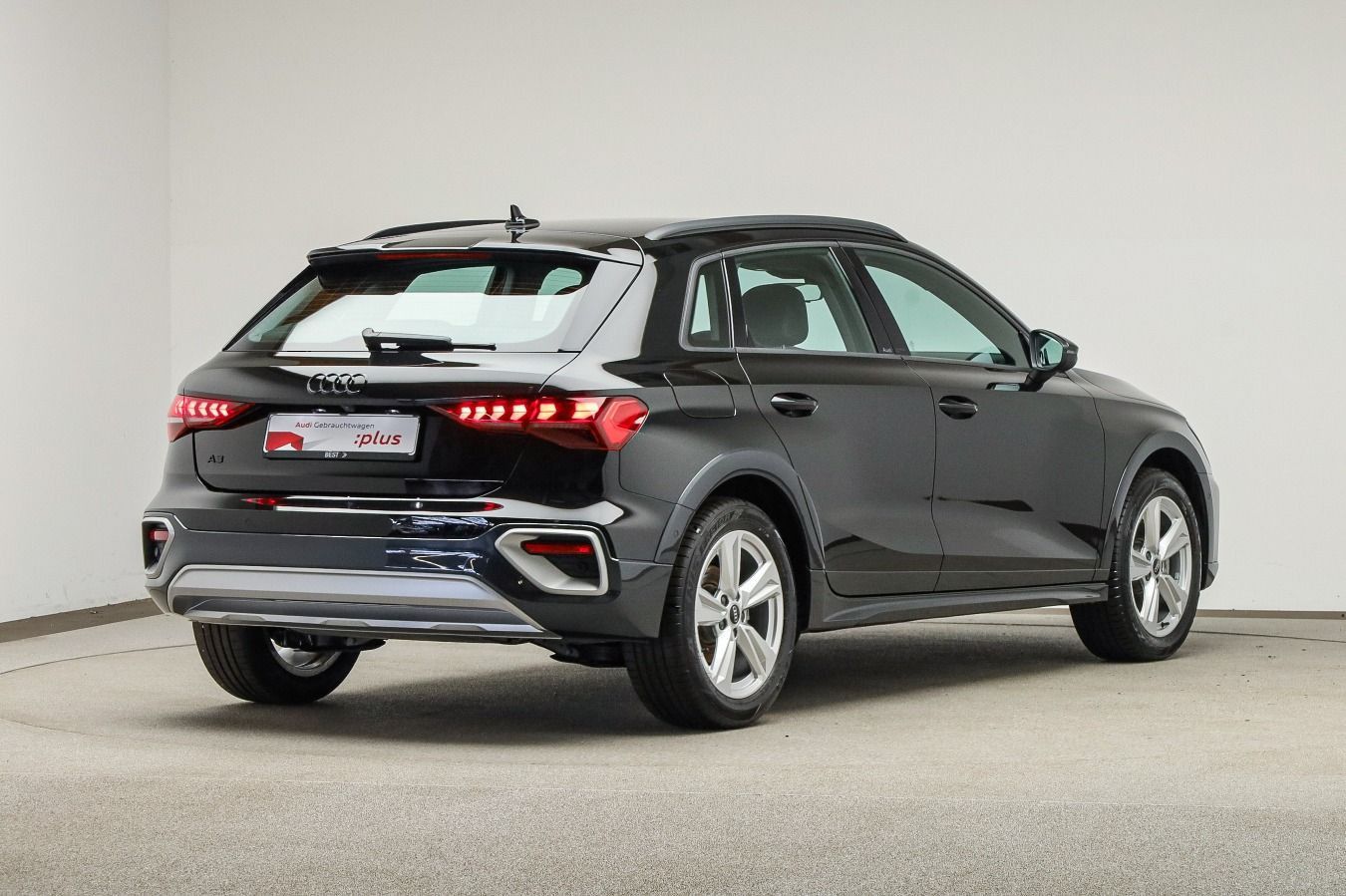 Audi A3 - Bild 2