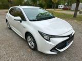 Toyota Corolla 1,8 Hybrid Comfort Navi ACC - Toyota Corolla mit Benzin-Antrieb: Limousine, Automatik