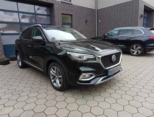 MG EHS Luxury PHEV AUt/Panodach/Leder/12900netto imagem 3