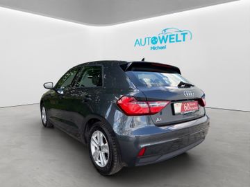 Audi A1 - 7
