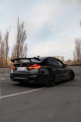 BMW M3 F80 - gebrauchte BMW M3 aus dem Jahr 2016