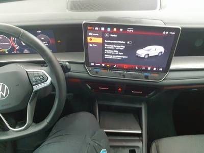 Tayron 1.5 eTSI Life IQ.LIGHT AHK AREA VIEW