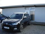 Ssangyong Tivoli - Ssangyong Tivoli aus 2017