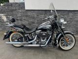 Harley-Davidson 110 CVO Heritage Deluxe Screamin Eagle - HARLEY-DAVIDSON CVO SCREAMIN