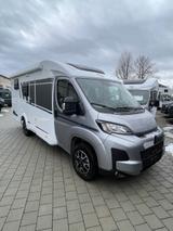 Carado VAN 347 Clever Lift Bett - Carado V347