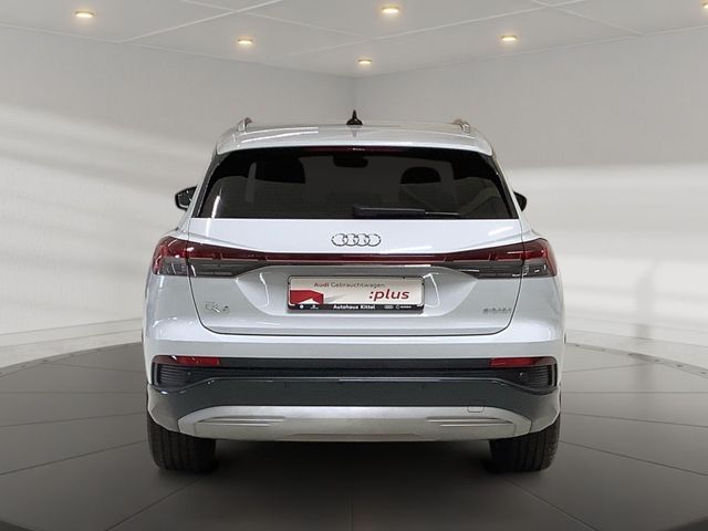 Q4 e-tron 35,Pano,Navi,Carplay,LED,PDC plus