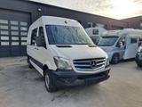 Mercedes-Benz Sprinter Jako Ausbau/Solar/Automatikgetriebe - Mercedes-Benz Auto s