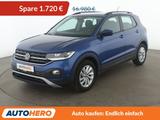 Volkswagen T-Cross 1.0 TSI Life*LED*LIM*PDC*SHZ* - VW T-Cross Gebrauchtwagen in Köln