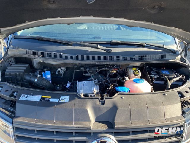 Volkswagen T6.1 Transporter 2.0 TDI DSG lang 9Sitz AHKNavi