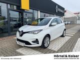 Renault ZOE EXPERIENCE R110 ZE50 inkl. Batterie CCS+PDC+ - Renault ZOE ZE50 Gebrauchtwagen