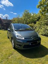 Citroën Citroen C4 Picasso Automatik | TÜV 09/2027... - Citroën C4 Picasso: 2.0