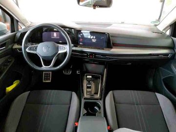 Volkswagen Golf VIII Variant Alltrack 4Motion+AHK+LED+Navi+