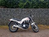 Honda CBX650E - HONDA CBX 650 E