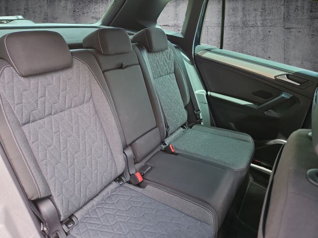 Tiguan 1.5 TSI OPF DSG MOVE AHK RFK