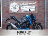 Suzuki GSX-S750, ABS, 1.HAND, HISTORIE DUMKE U. LÜTT - Angebote