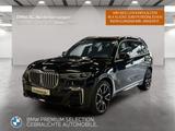 BMW X7 xDrive40d M Sport Driv.Assist.Prof Head-Up - gebrauchte BMW X7 aus dem Jahr 2022
