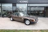DeTomaso LONGCHAMP - DeTomaso mit Benzin-Antrieb