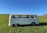 Volkswagen Bulli T2 - Volkswagen T2: Kleinbus