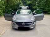 Opel Adam Slam 1.4 101 PS 17Zoll Felgen - Opel: Felgen 17 Zoll