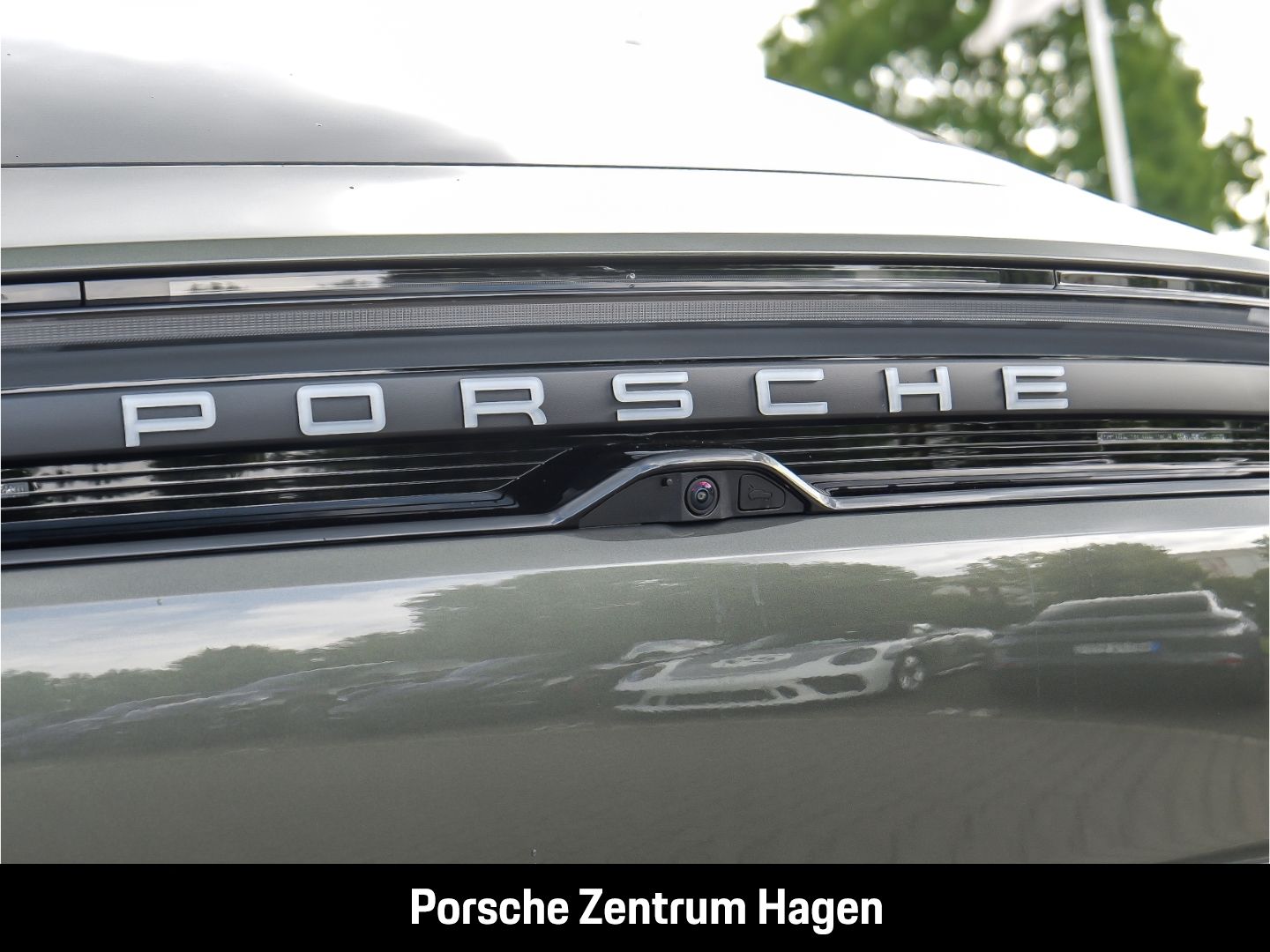 Porsche Macan - Bild 27