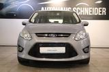 Ford C-MAX Titanium  *Automatik*Navi*RFK*PDC*AHK 1,5t - Ford C-Max Gebrauchtwagen in Düsseldorf