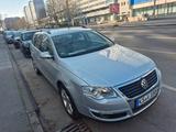 Volkswagen Passat Variant 1.8 TSI DSG Comfortline Varia... - Volkswagen Passat Variant: 1.8