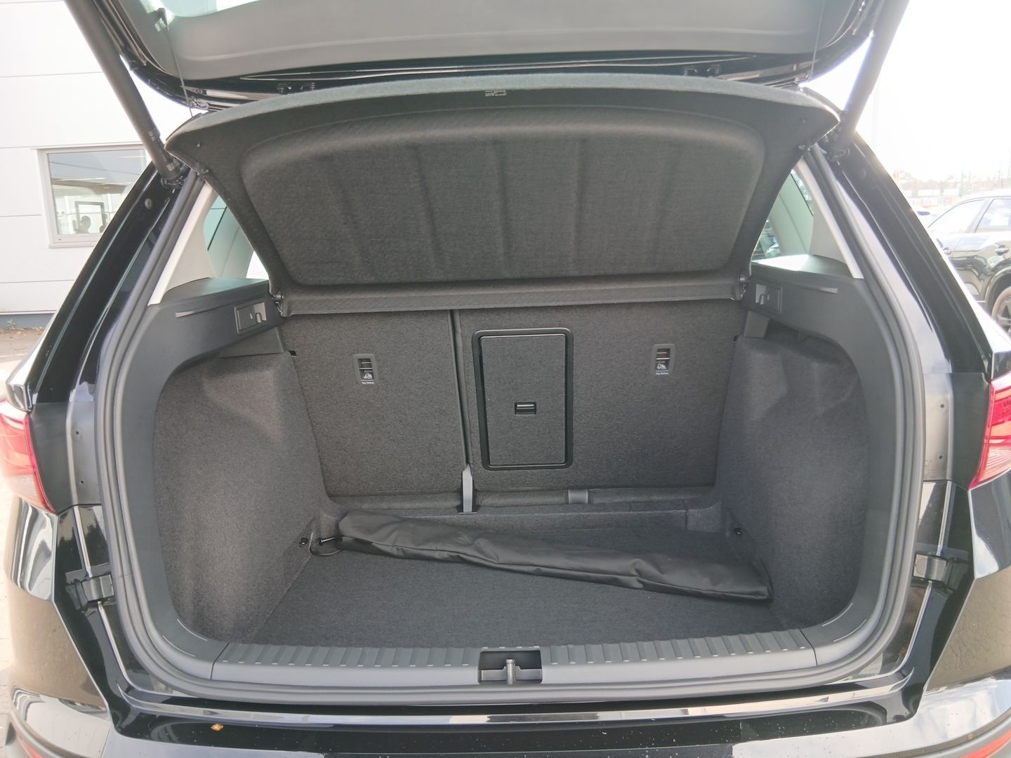 Seat Ateca - Bild 18