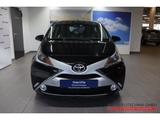 Toyota Aygo x-shift x-Play Touch 1.0 Klimaautom Rückfah - Toyota: Automatik, Aygo