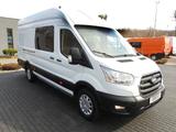 Ford TRANSIT KASTENWAGEN DOPPELKABINE 6 SITZE - Angebote