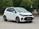 Kia Picanto GT-Line/WENIG KM/SHZ/CARPLAY/LEDER/KLIMA - Kia Picanto: Schiebedach