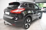 Nissan Qashqai N-Connecta Navi 360°Kamera Tempo Sitzhz - Nissan Qashqai in Wuppertal