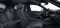 Peugeot 2008 - Vorschau Bild 9