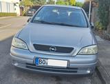Opel Astra 1.6  G-CC  Edition 2000 - Opel Astra aus 2000: Edition