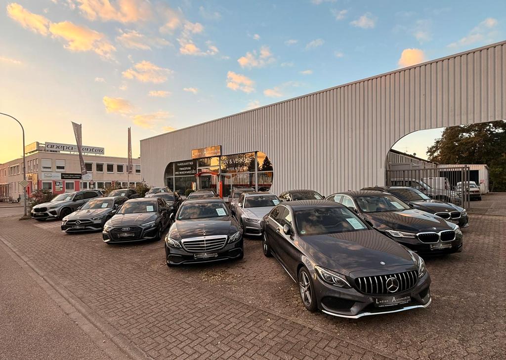 Mercedes-Benz CLS 250