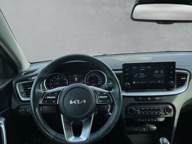 Fahrzeugabbildung Kia Ceed Vision *SITZHEIZTUNG* *LENKRADHEIZUNG* *KAM