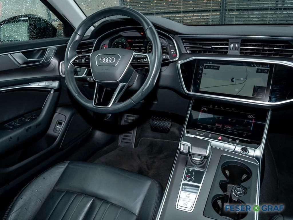 Audi A6 Allroad 40 TDI qu.Stronic Matrix AHK Pano ACC foto 4