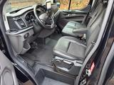 Ford Transit Custom Sport/ Voll/ Standheizung - Ford Transit Custom: Sport