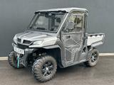 CFMOTO UFORCE 1000 LOF + Vollkabine Heizung SERVICE NEU - QUAD 100