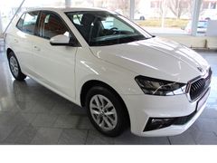 Fahrzeugabbildung Skoda Fabia Ambition 1.0 Apple CarPlay,Android Auto,Wi