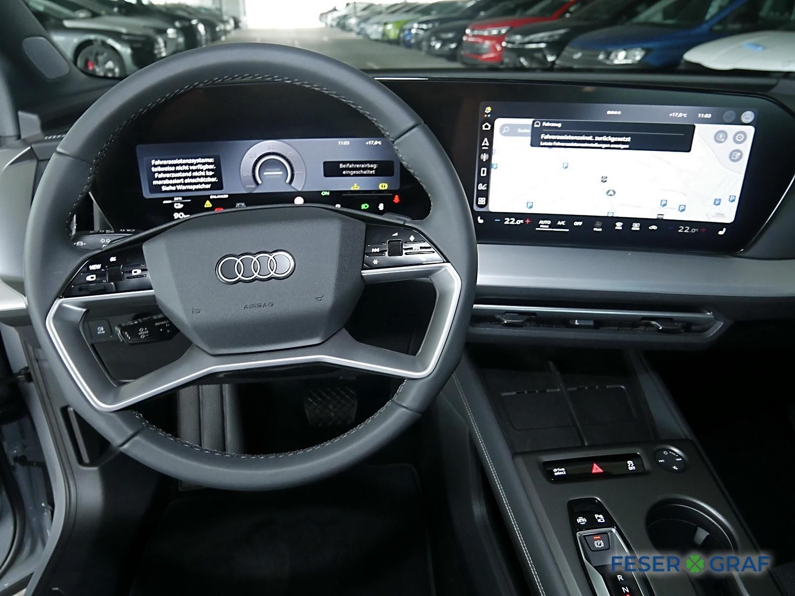 Audi Q4 - Bild 4