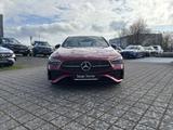 Mercedes-Benz CLA 250 4M Coupé AMG+PANO+HUD+NIGHT+FAHRASS+360° - Mercedes-Benz CLA 250 in Hannover