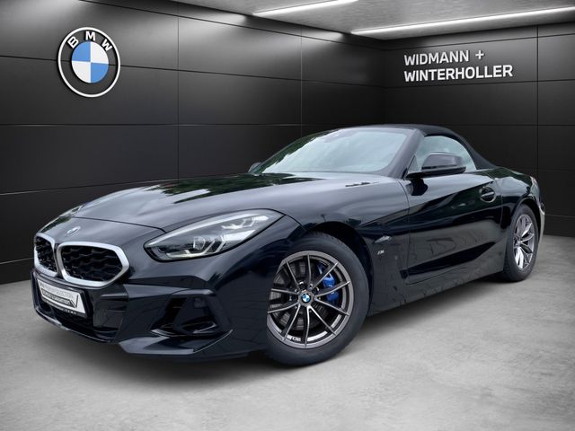 BMW Z4 sDrive30i HUD LC Prof. ACC ad.LED HiFi