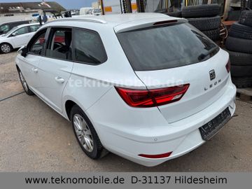 SEAT Leon - 2